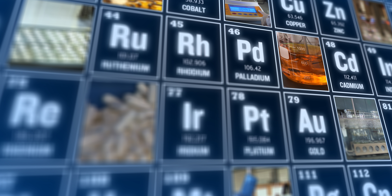 Isotope Availability June 2020