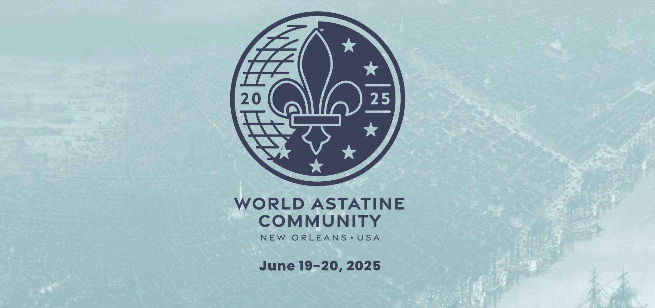 World Astatine Community
