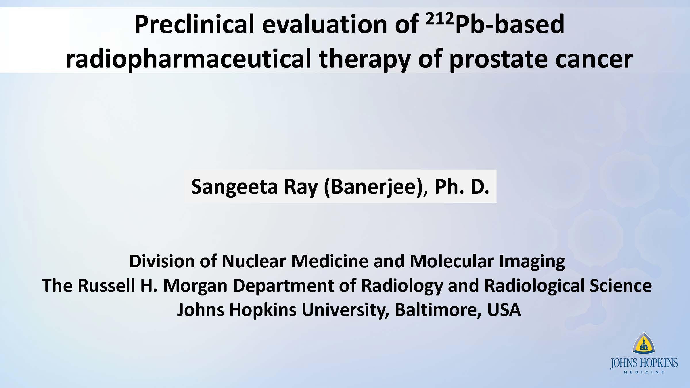 Pb-212 Users Meeting_Ray