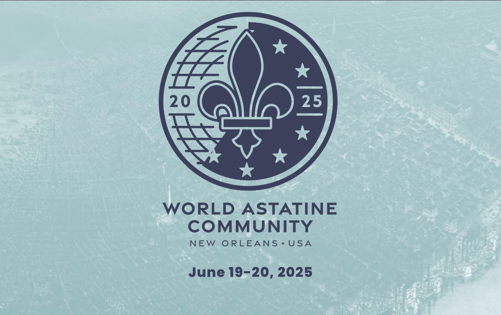 World Astatine Community 