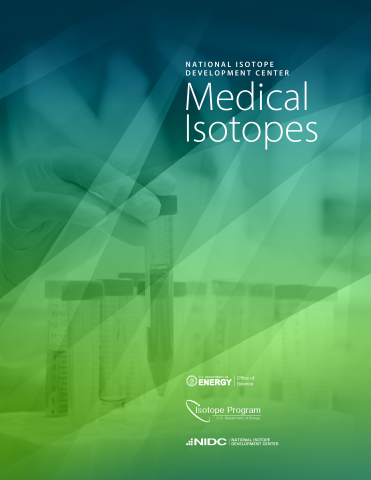 Medical Isotopes brochure