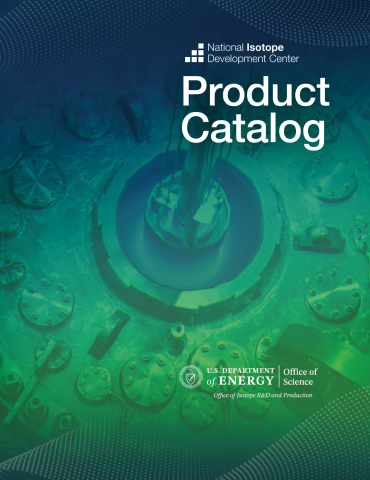 NIDC Product Catalog