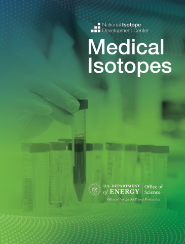 Medical Isotopes brochure