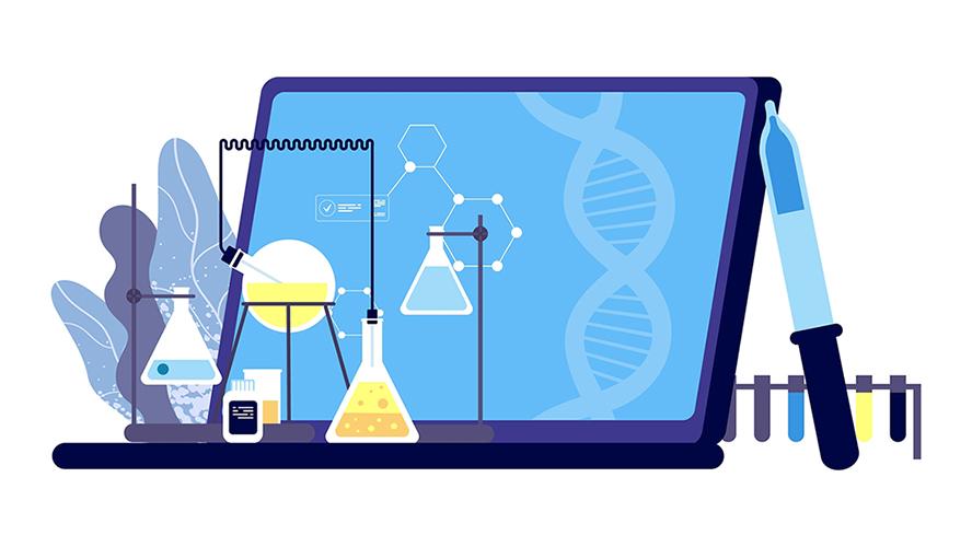 Funding Opportunity for Research, Development, and Training in Isotope Production FOA