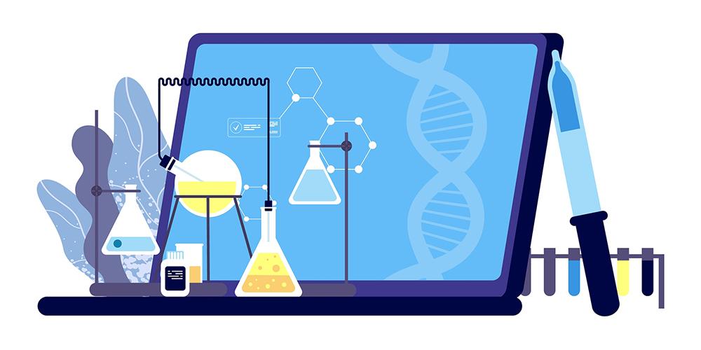 Funding Opportunity Announcement for Advancing Novel Medical Isotopes for Clinical Trials