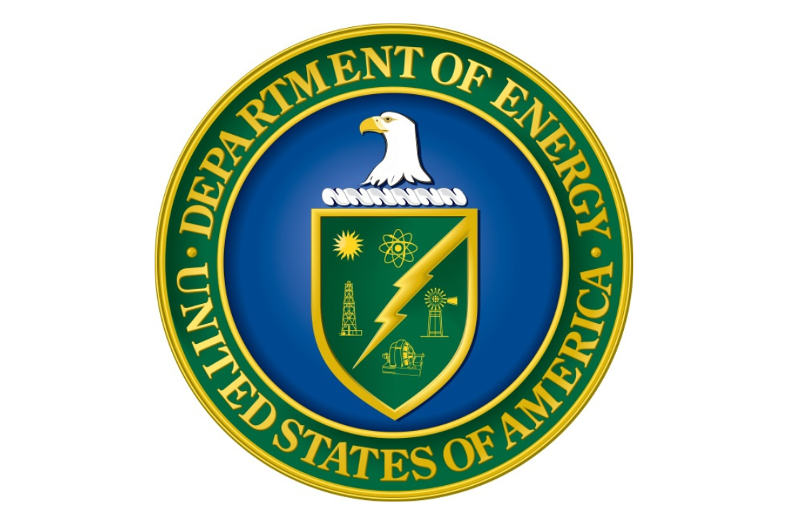 U.S. Department of Energy (DOE) Seal
