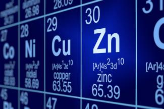 Zinc-65 Availability