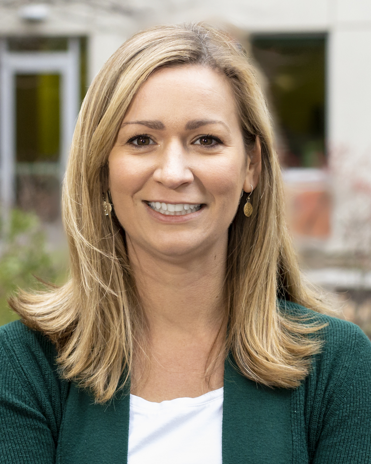 Karen Sikes HS