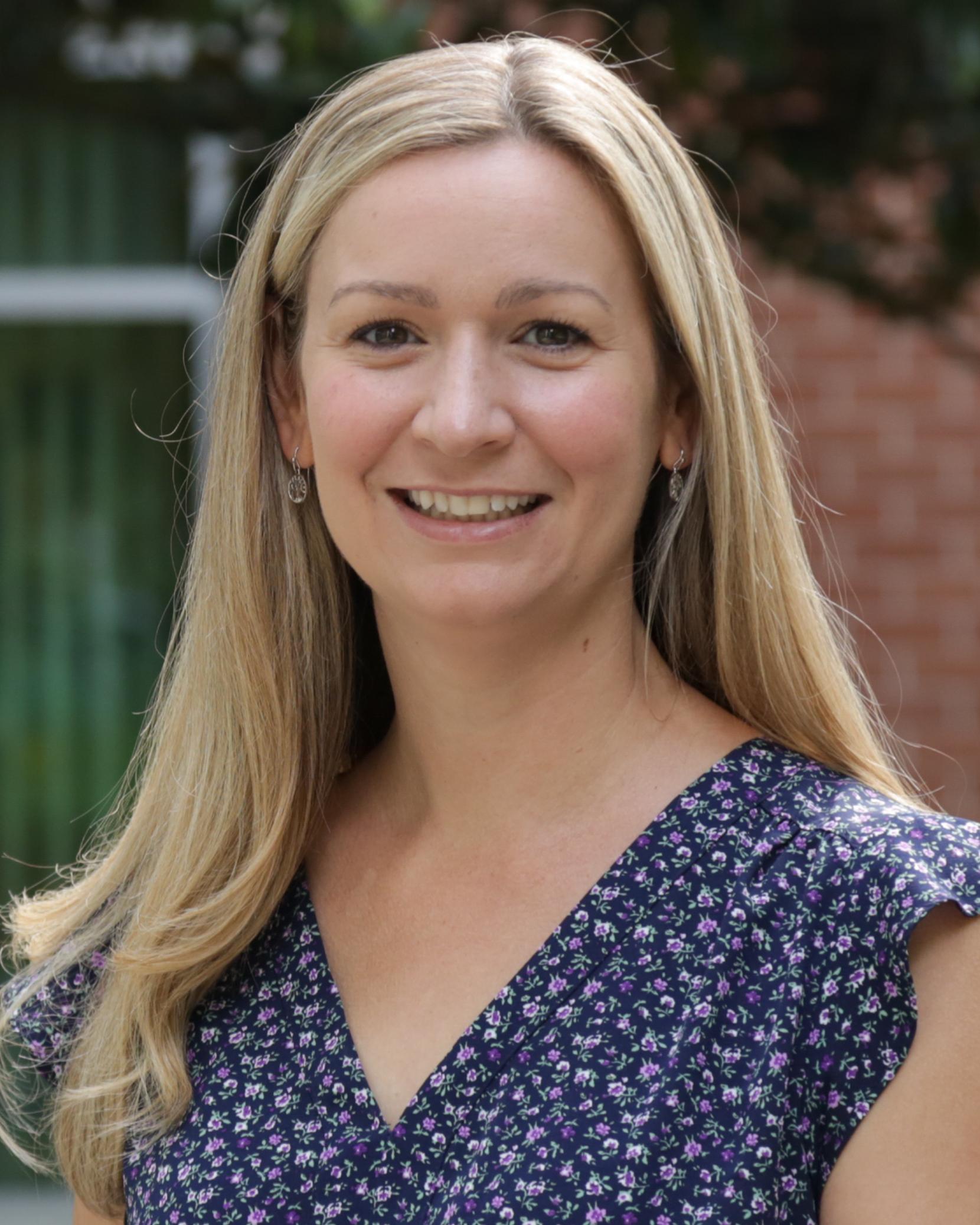 Karen Sikes