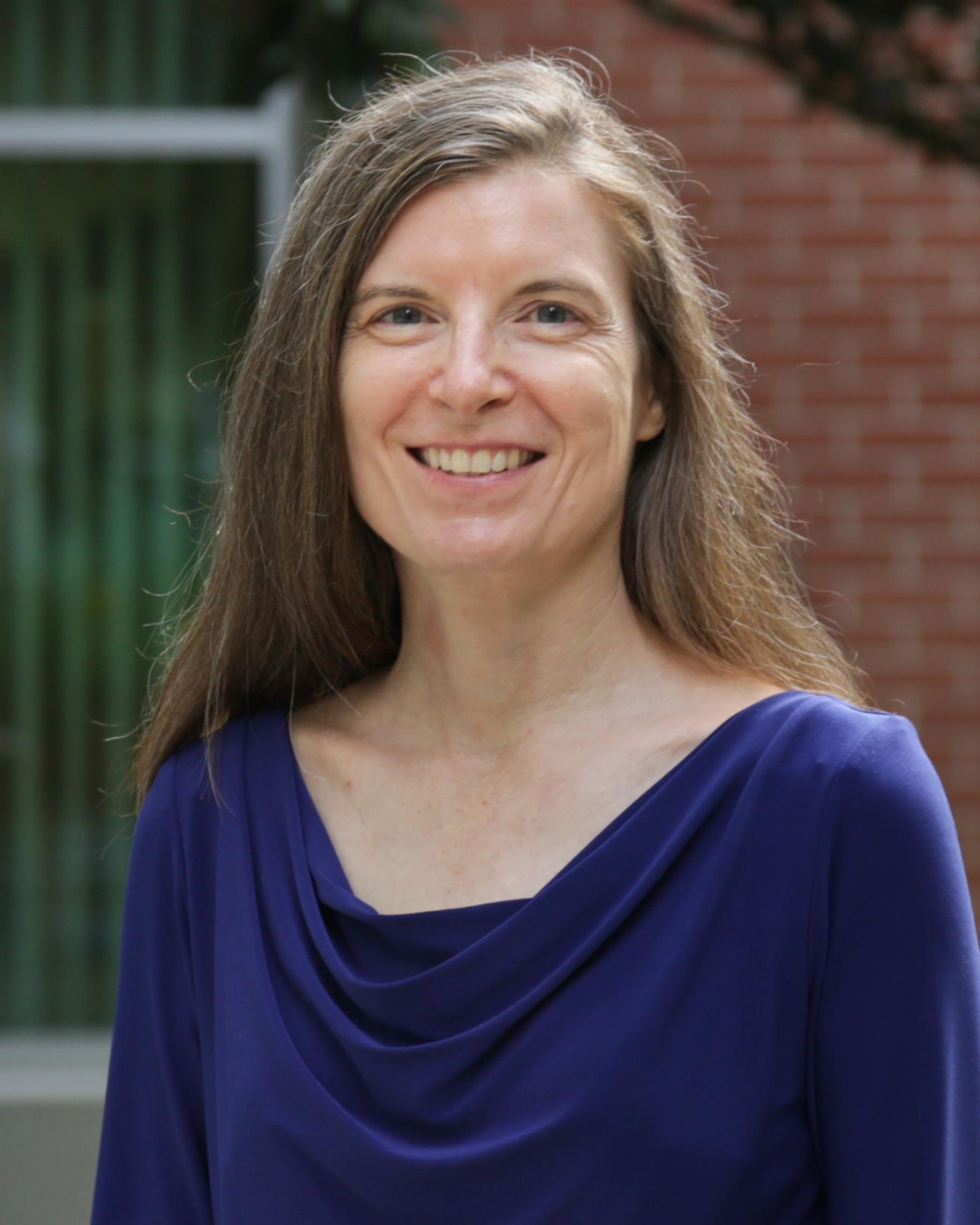 Patty Winter