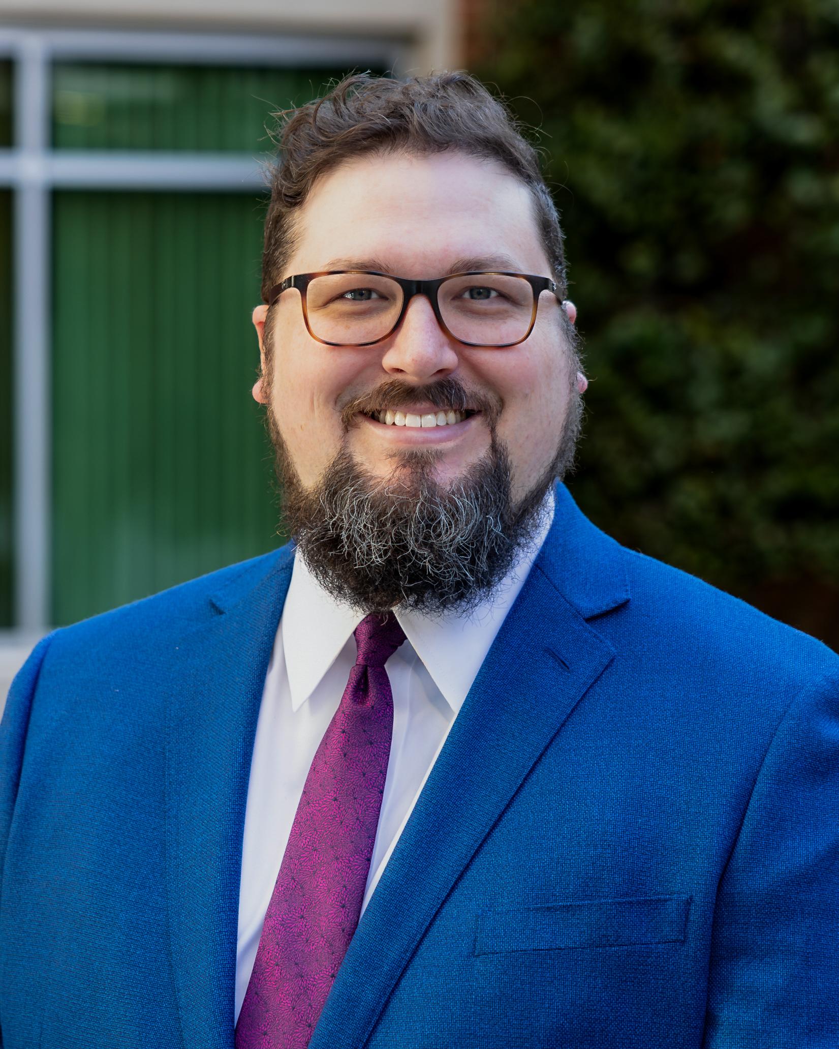 Daniel Sims 