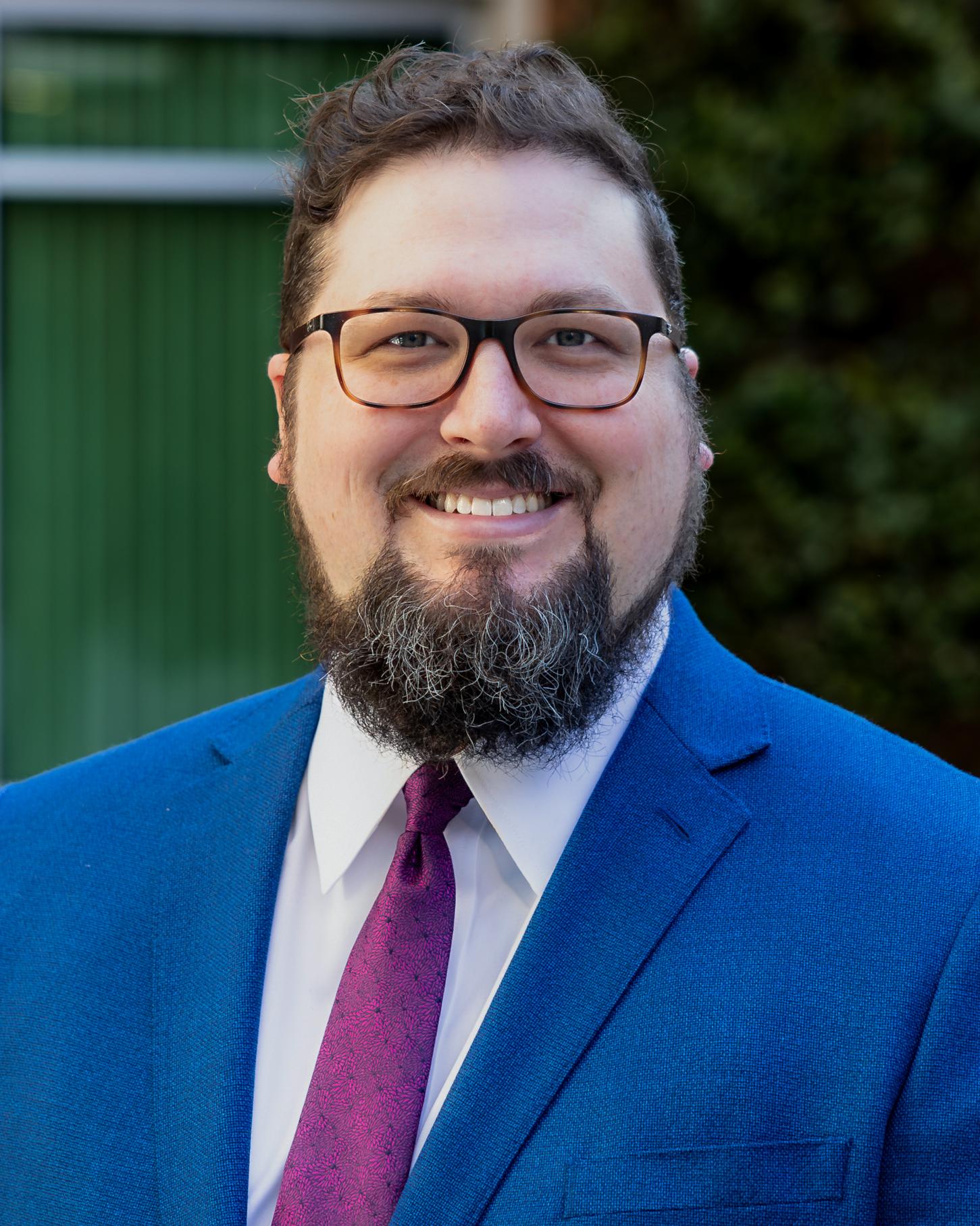 Daniel Sims