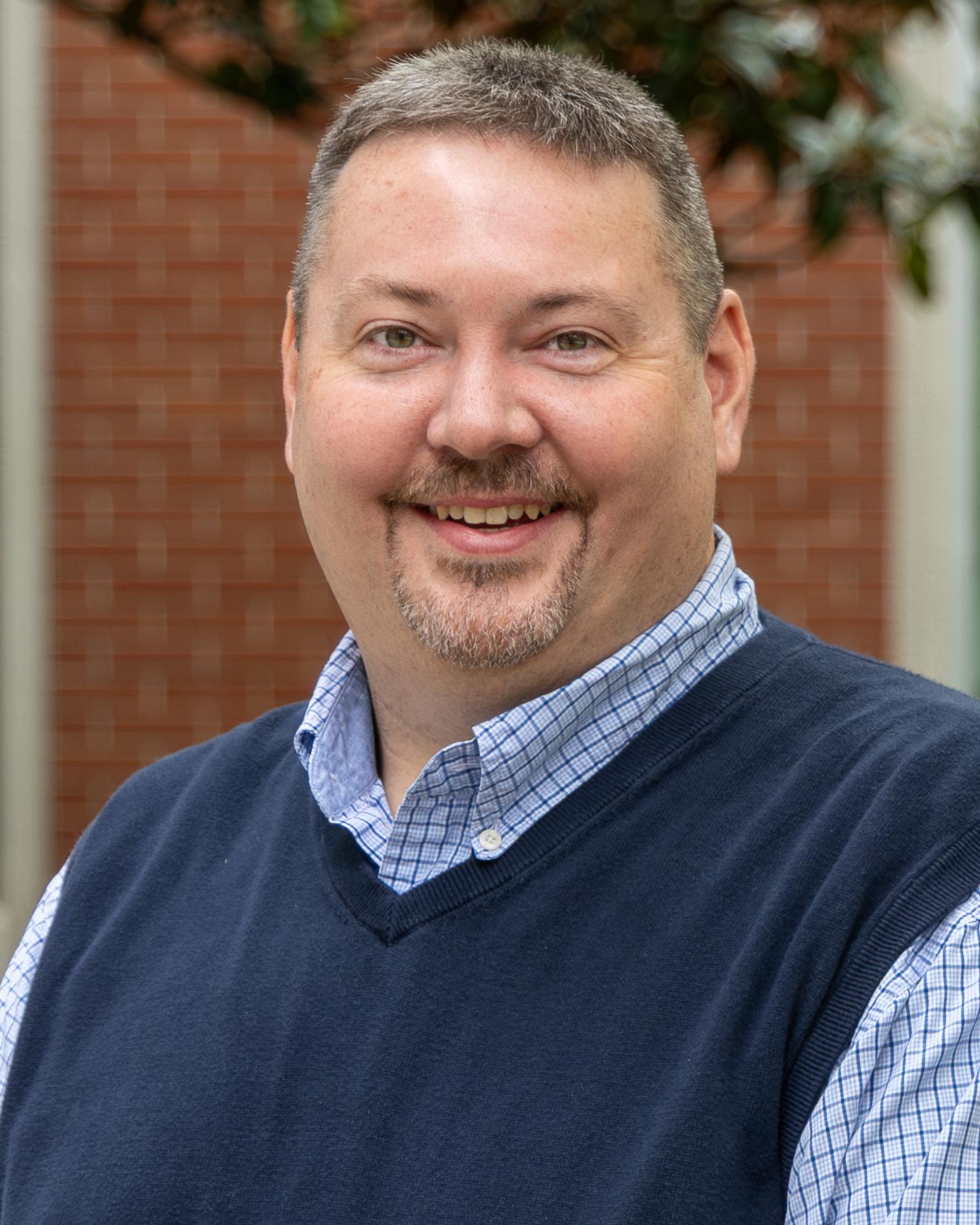 Randy Rayborn