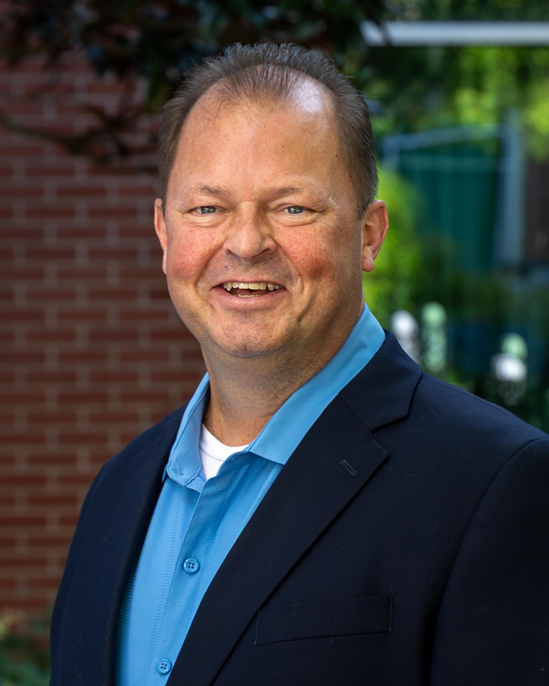 Clarke Wilson