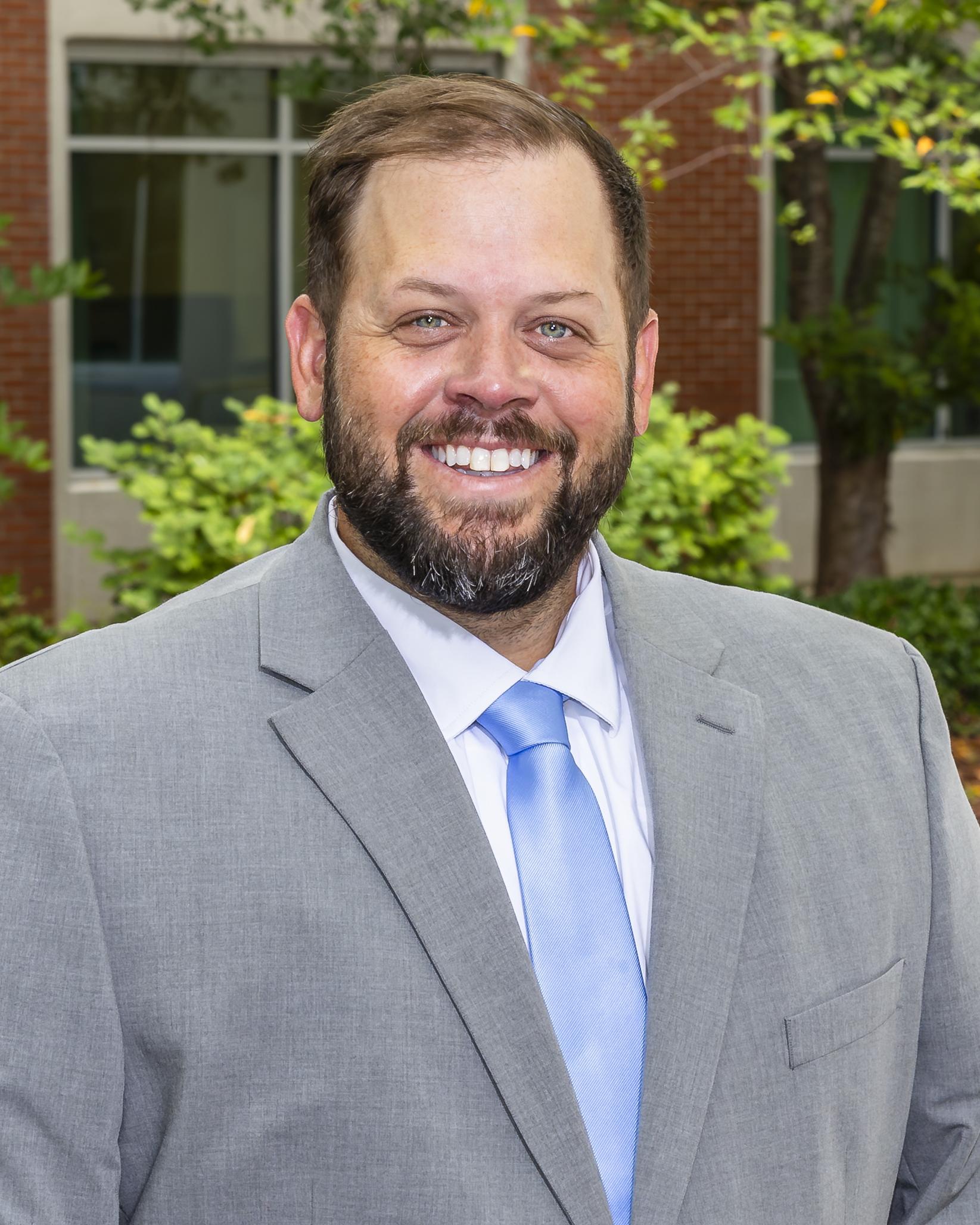Jacob Haskew